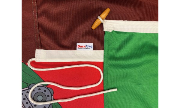 DuraFlag® Wales Premium Quality Flag